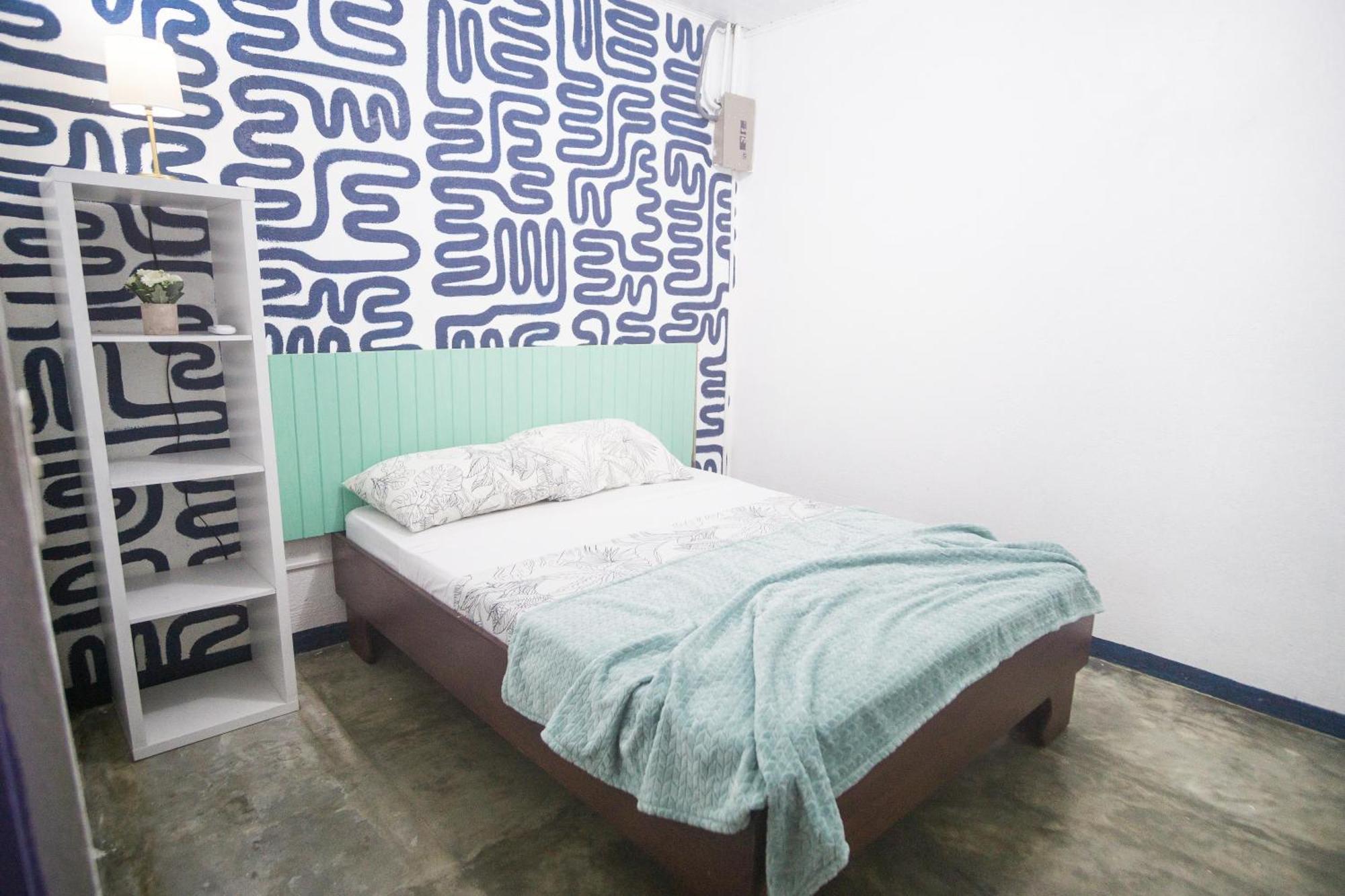 Pura Vibra Hostel La Fortuna Quarto foto